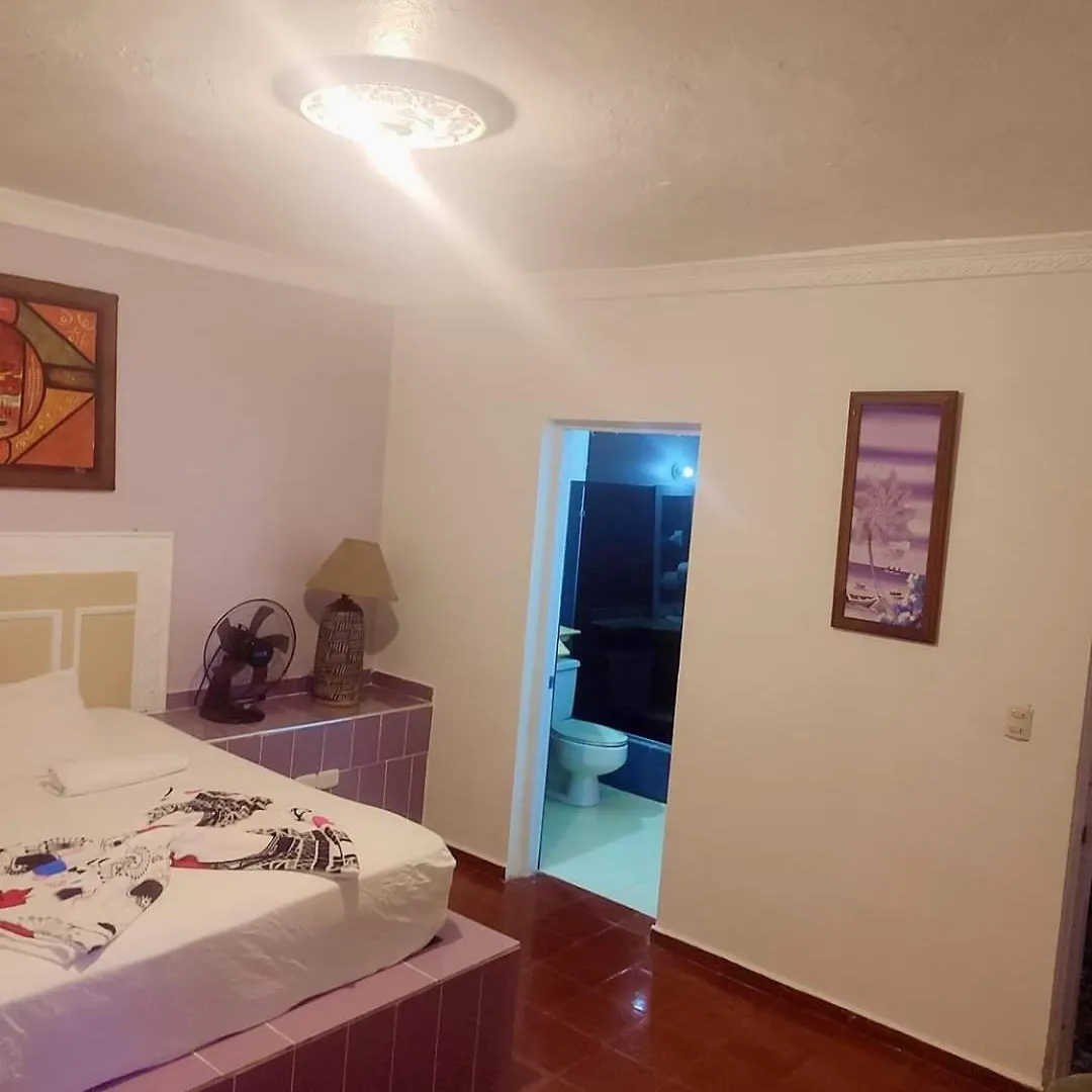 Hotel Kevin Puerto Plata