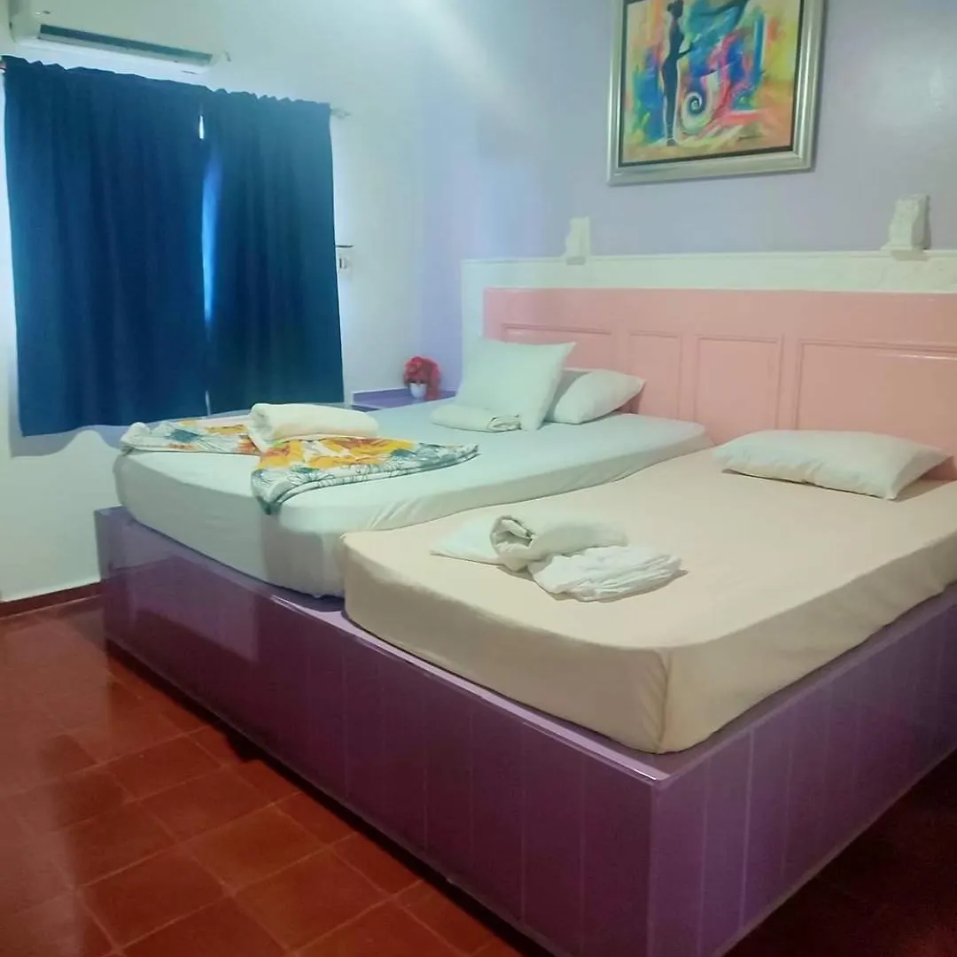 Hotel Kevin Puerto Plata