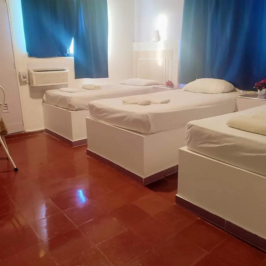 Hotel Kevin Puerto Plata 0*,