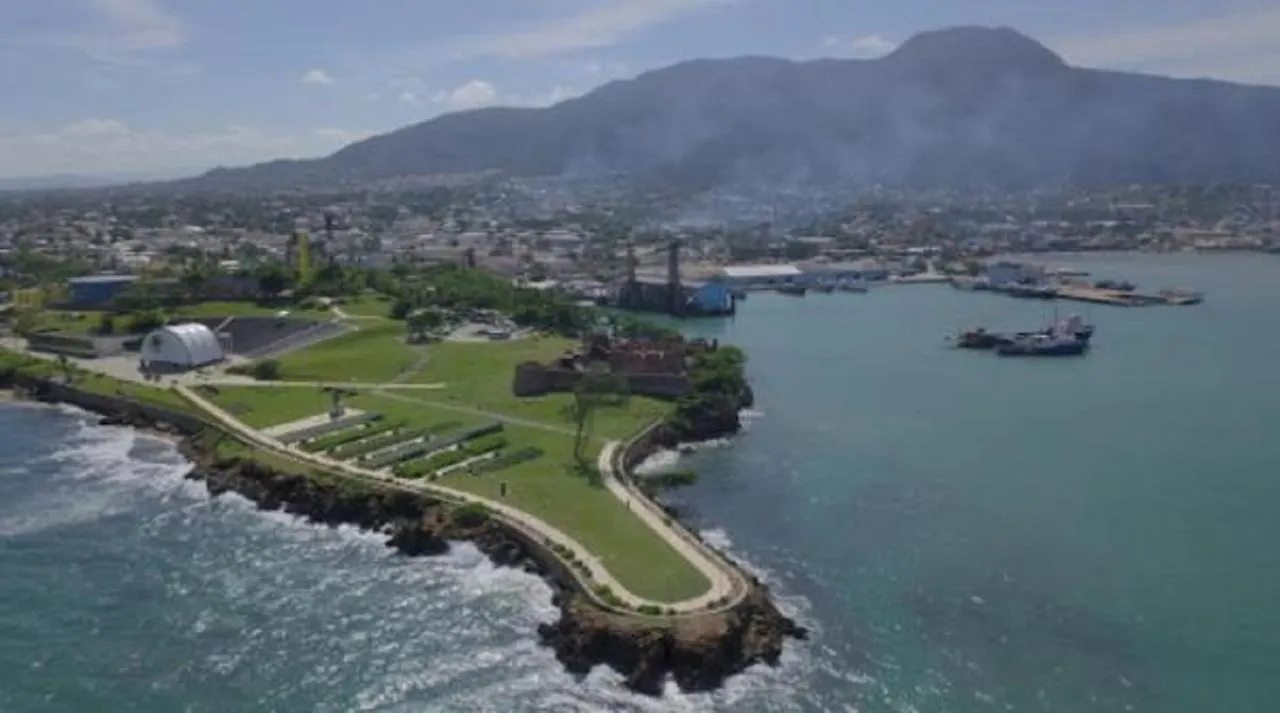 Hotel Kevin Puerto Plata República Dominicana