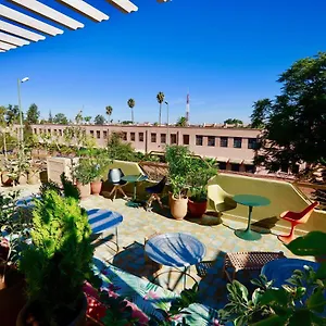 villa-verde.marrakeshhotelsmorocco.com/