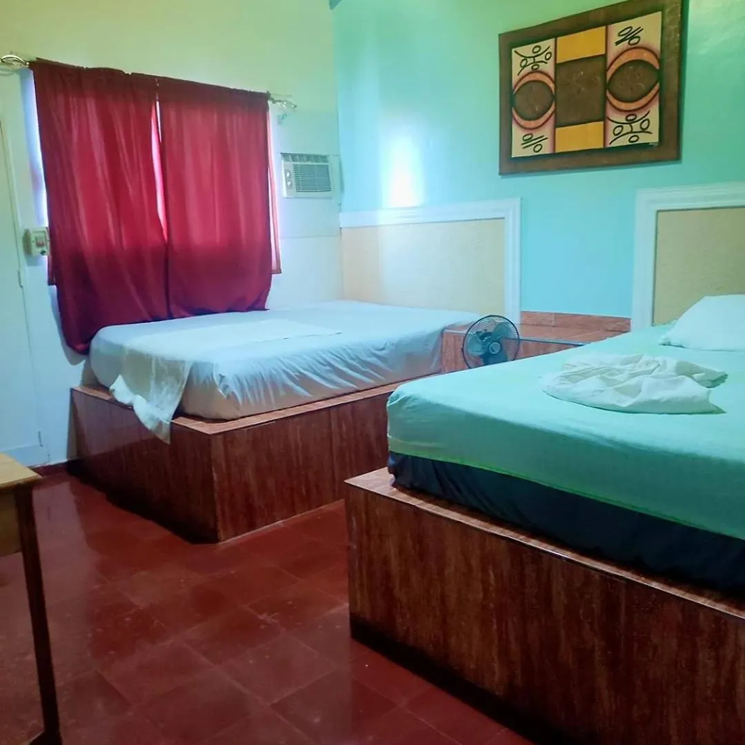 Hotel Kevin Puerto Plata 0*,  Dominikai Köztársaság