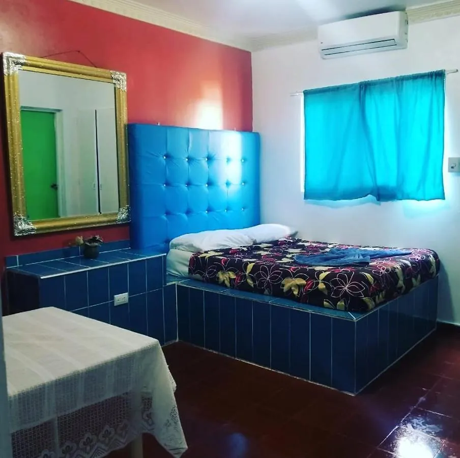Hotel Kevin Puerto Plata