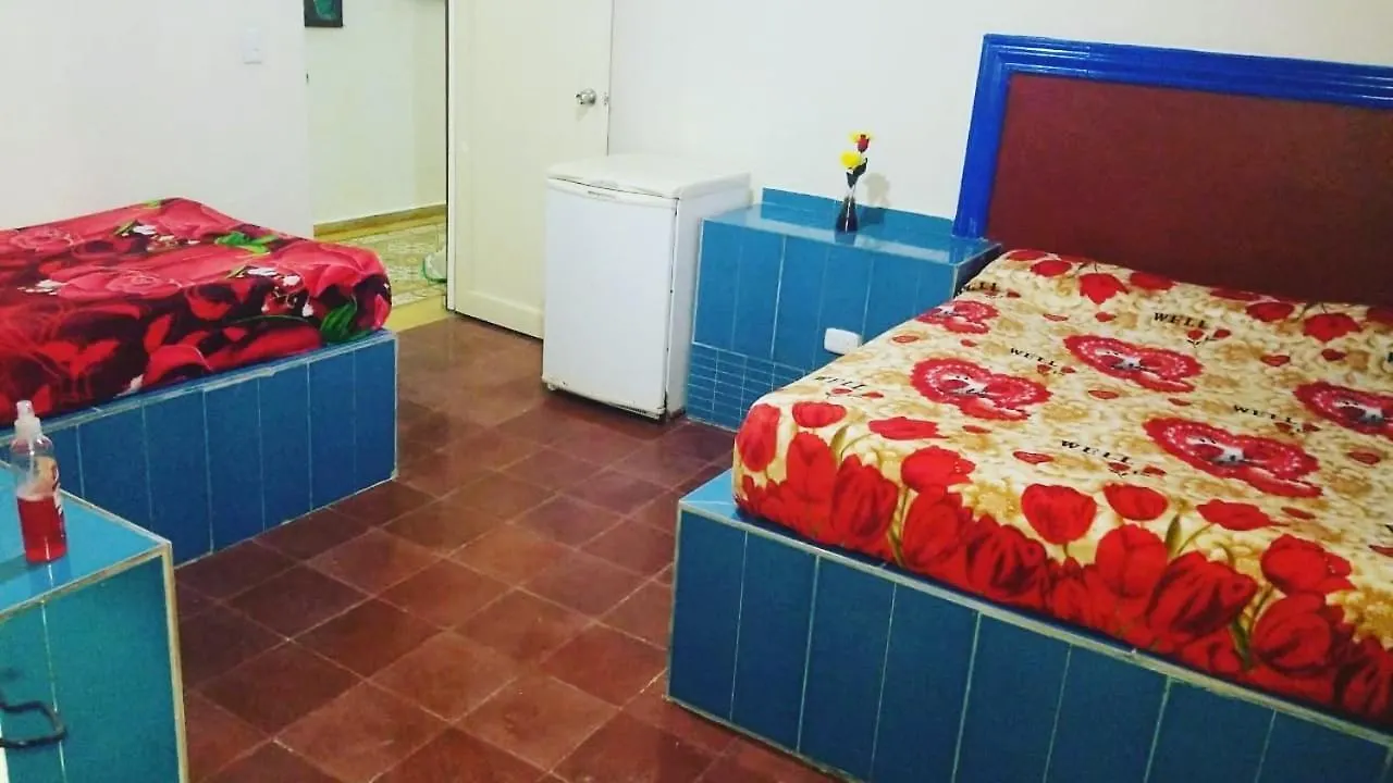 Hotel Kevin Puerto Plata