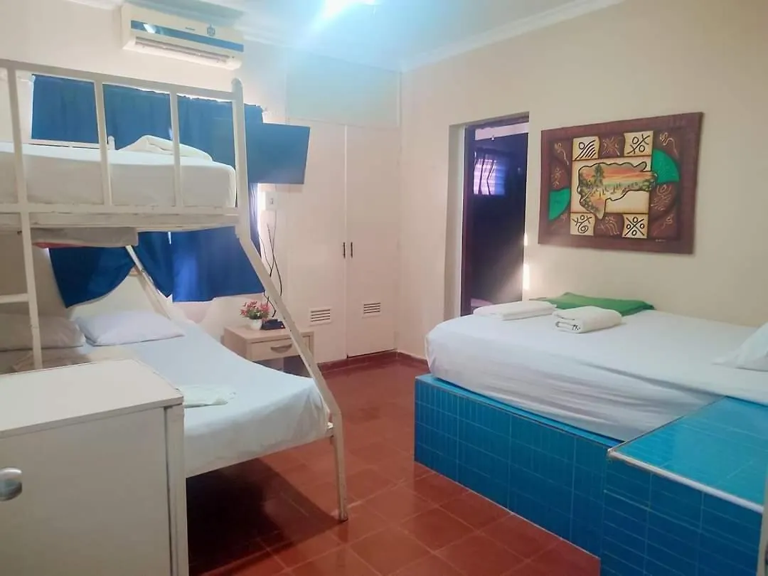 Hotel Kevin Puerto Plata