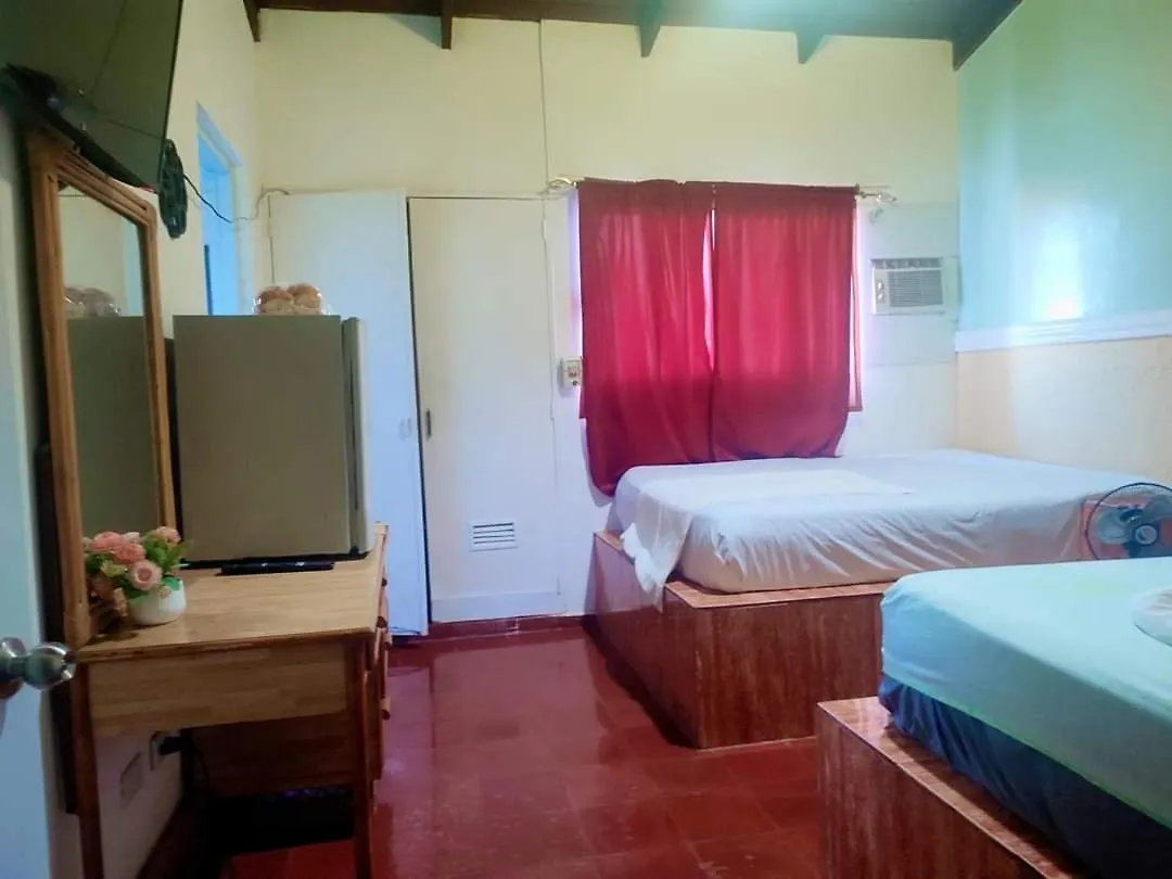 Hotel Kevin Puerto Plata Dominican Republic