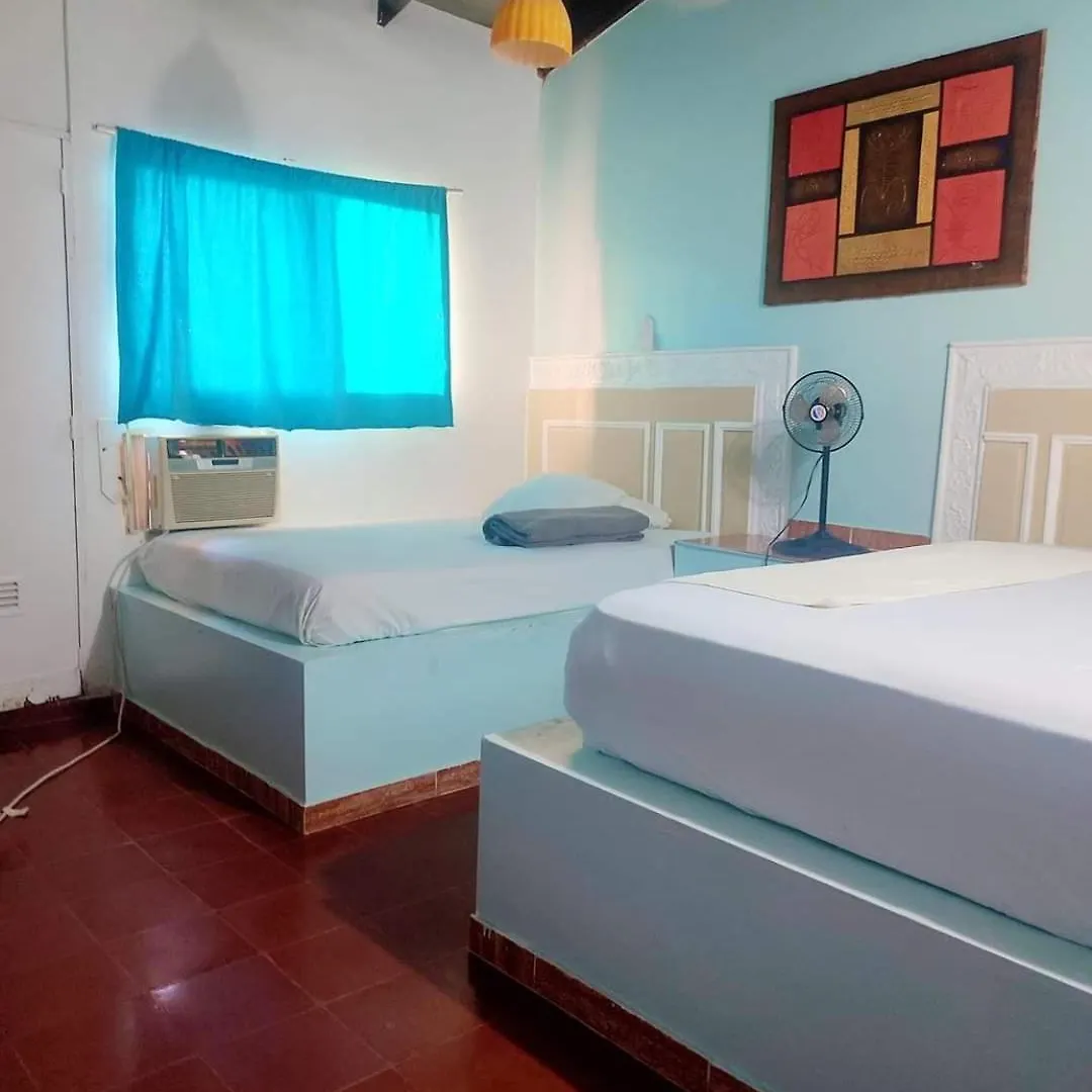 Hotel Kevin Puerto Plata Dominican Republic