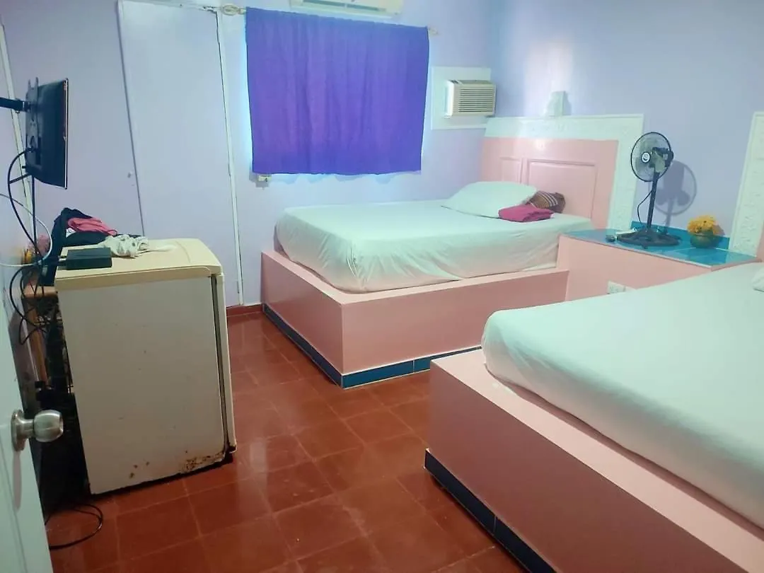 Hotel Kevin Puerto Plata