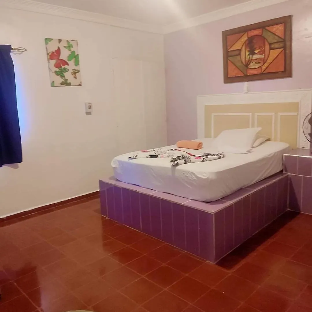 Hotel Kevin Puerto Plata