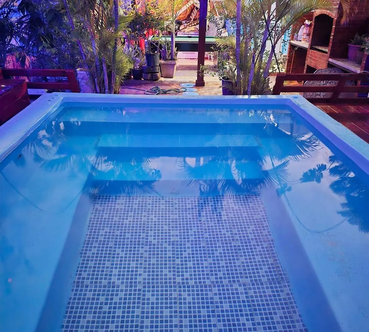 Hotel Kevin Puerto Plata Dominican Republic