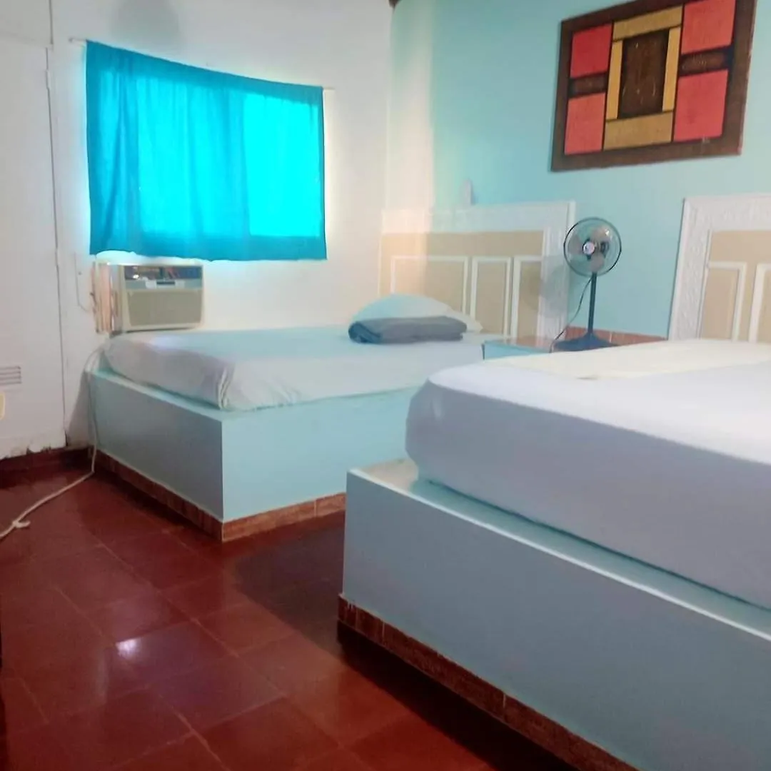 Hotel Kevin Puerto Plata Dominican Republic