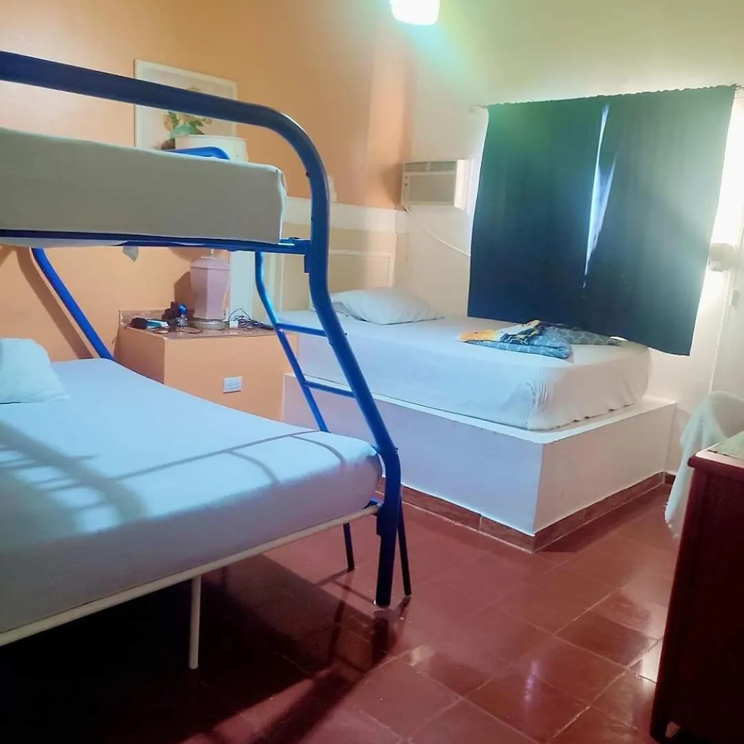 Hotel Kevin Puerto Plata