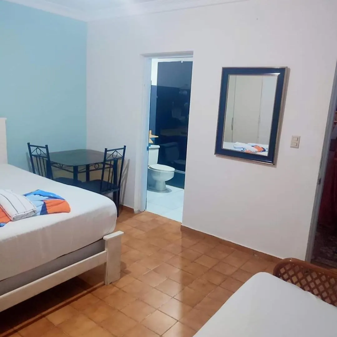 Hotel Kevin Puerto Plata 0*,  Dominican Republic