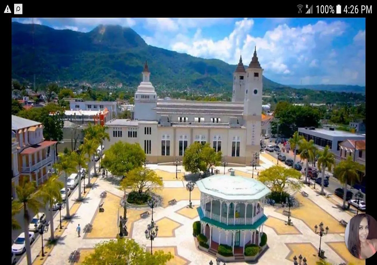 Hotel Kevin Puerto Plata 0*,
