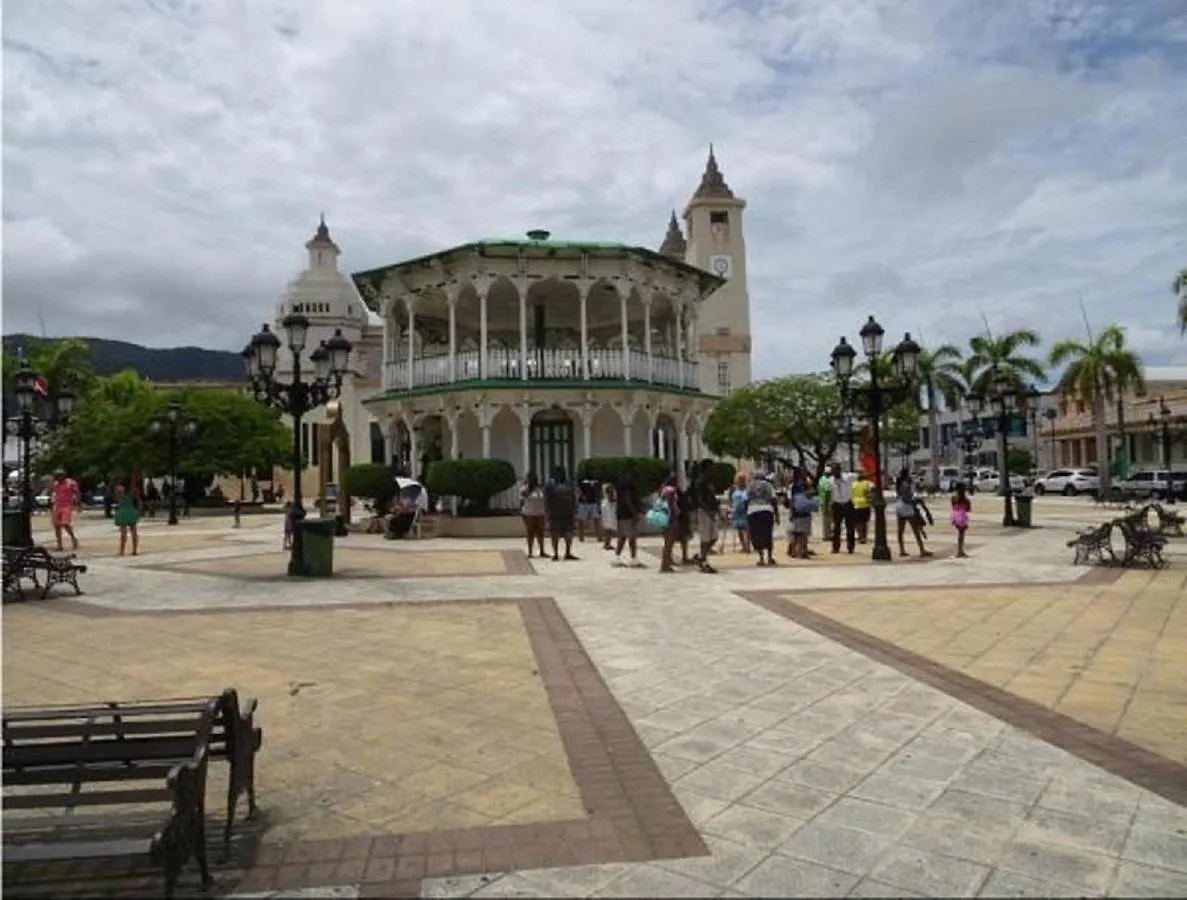 Hotel Kevin Puerto Plata