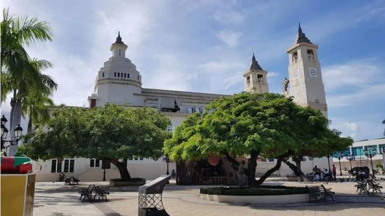 Hotel Kevin Puerto Plata