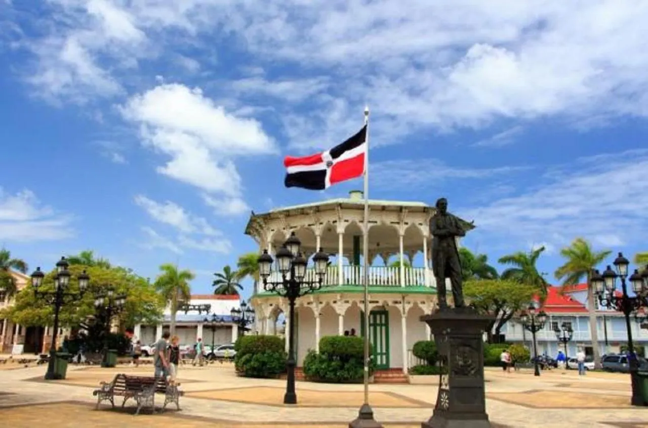 Hotel Kevin Puerto Plata